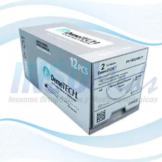 DemmeDIOX