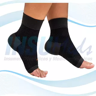 CFP500 - 20-30 Fascitis Plantar, ATHLON
