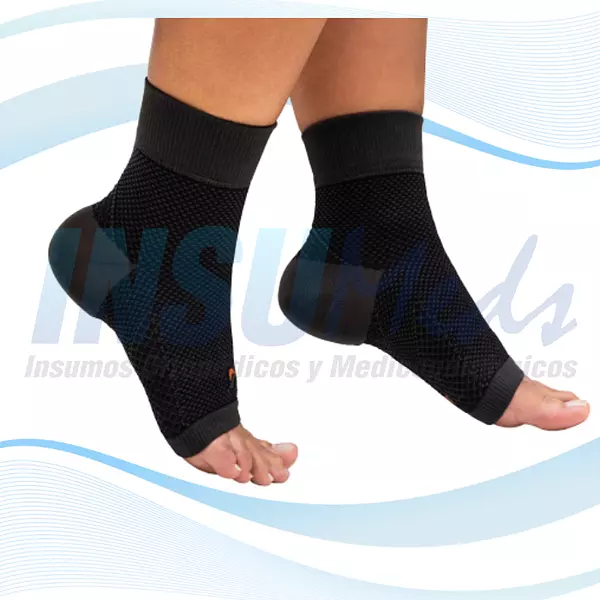 CFP500 - 20-30 Fascitis Plantar, ATHLON