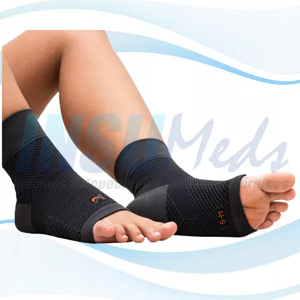 CFP500 - 20-30 Fascitis Plantar, ATHLON