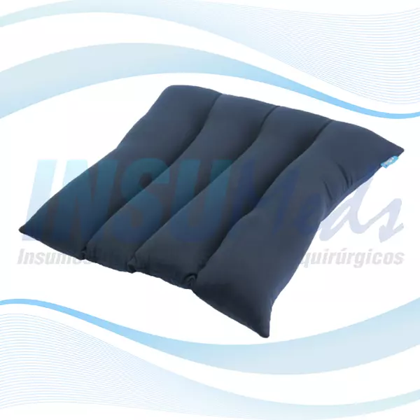Cojín Antiescaras Con Microperlas, Bh