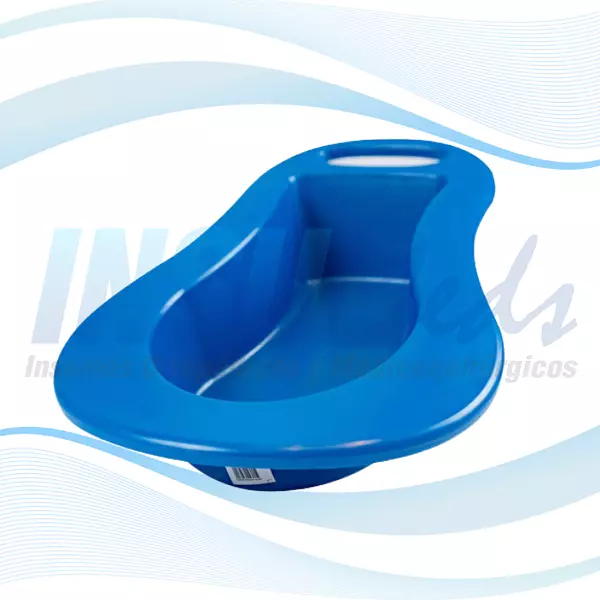 Pato Plástico Azul, Kamex