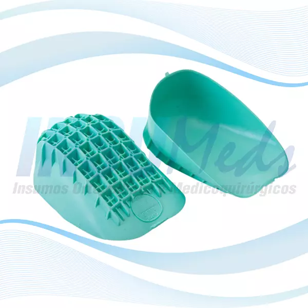 Talonera tulis heavy duty en gel