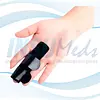Férula para dedo anular, medio e índice