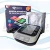B25 - Monitor automático presión arterial colores