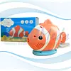  NUBE 1000 - Compresor nebulizador pez payaso 