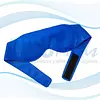 Compresa fría para ojos en gel 