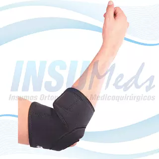 Codera ajustable abiera