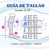 15-20 Calcetín, THERAFIRM 