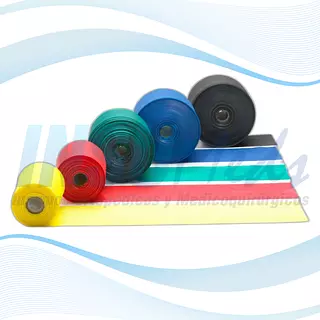 Bandas elásticas