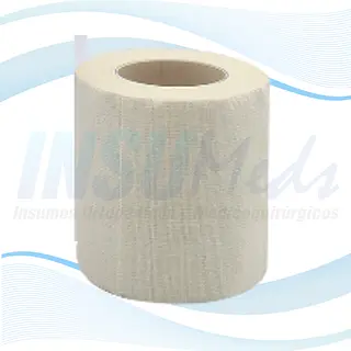 Esparadrapo de Tela, 2" x 5 yd.