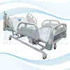 TME312 - Cama Hospitalaria Eléctrica 4 Movimientos