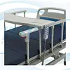BD02, Cama Motorizada 3 Funciones, KP