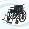 9953-III, SDR en acero bariátrica de 56,5 cm , KP