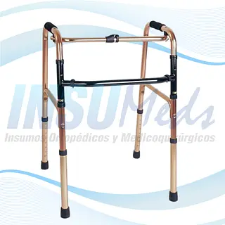 FY919L, Caminador Sencillo, PHYSIOTRAUMA