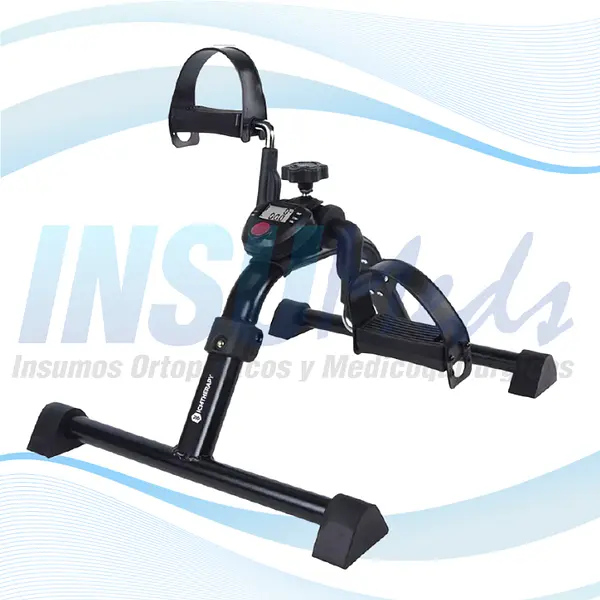 PD03, Ejercitador de Pedal Digital, IMC THERAPY